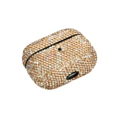 Zore Apple ile uyumlu Airpods ile uyumlu Pro Kılıf Diamond Silikon - 12