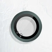 Zore Apple ile uyumlu iPhone 11 Pro CL-01 Kamera Lens Koruyucu - 11