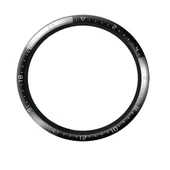 Zore Huawei ile uyumlu GT2 46mm PMMA Pet Saat Ekran Koruyucu - 4