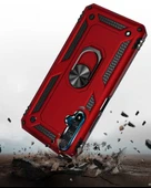 Zore Huawei ile uyumlu Honor 20 Kılıf Vega Kapak - 8
