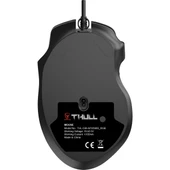 THL-GM-APX588S Apex Rgb Oyuncu Mouse 7200 Dpı 8 Tuşlu Ayarlanabilir LED Işıklı thumbnail 4