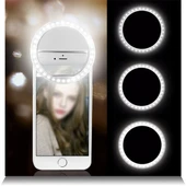 Zore M-06 Selfie Işığı - 6