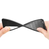 Zore Huawei ile uyumlu P40 Pro Kılıf Niss Silikon Kapak - 9