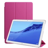 Zore Huawei ile uyumlu T5 10 inc Smart Cover Standlı 1-1 Kılıf thumbnail 8