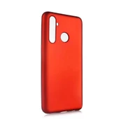 Zore Realme ile uyumlu 5 Pro Kılıf Premier Silikon Kapak - 7