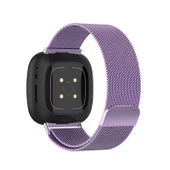 Zore Xiaomi ile uyumlu Amazfit Pace KRD-12 Metal Kordon - 11