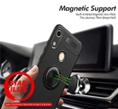 Zore Huawei ile uyumlu Y6S 2019 Kılıf Ravel Silikon Kapak - 7