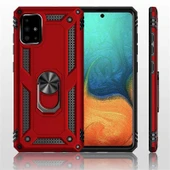 Zore Galaxy ile uyumlu A51 Kılıf Vega Kapak - 9