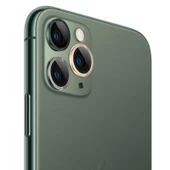Zore Apple ile uyumlu iPhone 11 Pro CL-01 Kamera Lens Koruyucu - 8