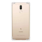 Zore Huawei ile uyumlu Mate 10 Lite Kılıf Nitro Anti Shock Silikon - 4