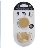 Zore P Soket Çiftli Lazer Boyalı thumbnail 1