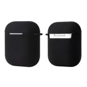 Zore Apple ile uyumlu Airpods ile uyumlu Kılıf Airbag 11 Silikon - 8