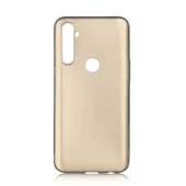 Zore Realme ile uyumlu C3 Kılıf Premier Silikon Kapak - 5