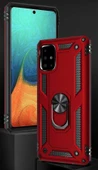 Zore Galaxy ile uyumlu A51 Kılıf Vega Kapak - 11