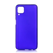 Zore Huawei ile uyumlu P40 Lite Kılıf Premier Silikon Kapak - 10
