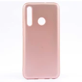 Zore Huawei ile uyumlu Honor 20 Lite Kılıf Premier Silikon Kapak - 9
