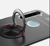 Zore Xiaomi ile uyumlu Redmi Note 8 Kılıf Ravel Silikon Kapak - 3