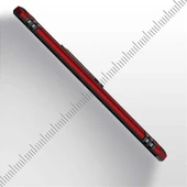 Zore Galaxy ile uyumlu A71 Kılıf Vega Kapak - 3