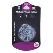 Zore P Soket 12 Telefon Standı thumbnail 4