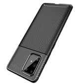 Zore Galaxy ile uyumlu A91 (S10 Lite) Kılıf Negro Silikon Kapak - 6
