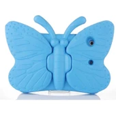 Zore Apple ile uyumlu iPad Mini 2 3 Butterfly Standlı Tablet Kılıf - 2