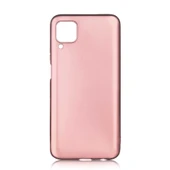 Zore Huawei ile uyumlu P40 Lite Kılıf Premier Silikon Kapak - 7
