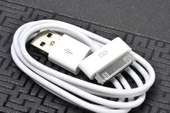 Zore iPhone 4S Usb Kablo - 2