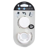 Zore P Soket Çiftli Lazer Boyalı thumbnail 3