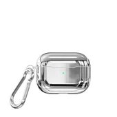 Zore Apple ile uyumlu Airpods ile uyumlu Pro Kılıf Airbag 06 Silikon - 1