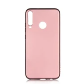Zore Huawei ile uyumlu P40 Lite E Kılıf Premier Silikon Kapak - 7