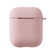 Zore Apple ile uyumlu Airpods ile uyumlu Kılıf Airbag 11 Silikon - 11