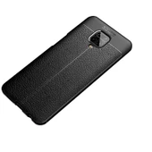 Zore Xiaomi ile uyumlu Redmi Note 9S Kılıf Niss Silikon Kapak - 8