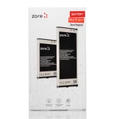 Huawei P9 Lite 2017 Zore Tam Orjinal Batarya - 2