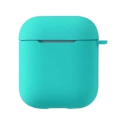 Zore Apple ile uyumlu Airpods ile uyumlu Kılıf Airbag 11 Silikon - 12