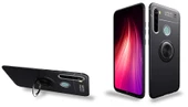 Zore Xiaomi ile uyumlu Redmi Note 8 Kılıf Ravel Silikon Kapak - 6