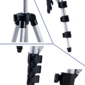 Zore A Kalite 3110A Tripod - 3