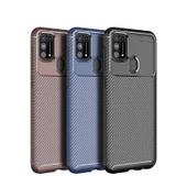 Zore Galaxy ile uyumlu M31 Kılıf Negro Silikon Kapak - 10