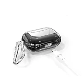 Zore Apple ile uyumlu Airpods ile uyumlu Pro Kılıf Airbag 06 Silikon - 4