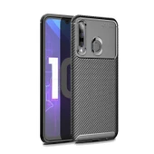 Zore Huawei ile uyumlu Honor 20 Lite Kılıf Negro Silikon Kapak - 12