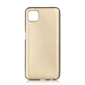 Zore Huawei ile uyumlu P40 Lite Kılıf Premier Silikon Kapak - 1