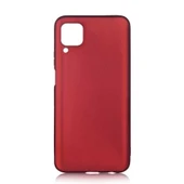 Zore Huawei ile uyumlu P40 Lite Kılıf Premier Silikon Kapak - 8