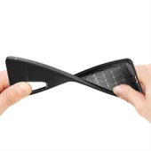 Zore Galaxy ile uyumlu A91 (S10 Lite) Kılıf Niss Silikon Kapak - 9