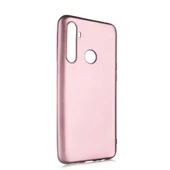 Zore Realme ile uyumlu 5İ Kılıf Premier Silikon Kapak - 7