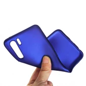 Zore Oppo ile uyumlu Reno 3 Kılıf Premier Silikon Kapak - 2