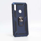 Zore Huawei ile uyumlu Y6S 2019 Kılıf Vega Kapak - 10