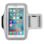 Zore Kol Bandı 4.7 Pu Kılıf - 3