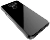Zore LG ile uyumlu K40S Kılıf Süper Silikon Kapak - 4