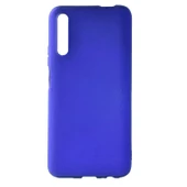 Zore Huawei ile uyumlu P Smart Pro 2019 Kılıf Premier Silikon Kapak - 11