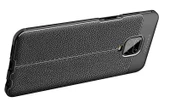 Zore Xiaomi ile uyumlu Redmi Note 9S Kılıf Niss Silikon Kapak - 7