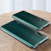 Zore Huawei ile uyumlu P Smart Pro 2019 Kılıf Süper Silikon Kapak - 2